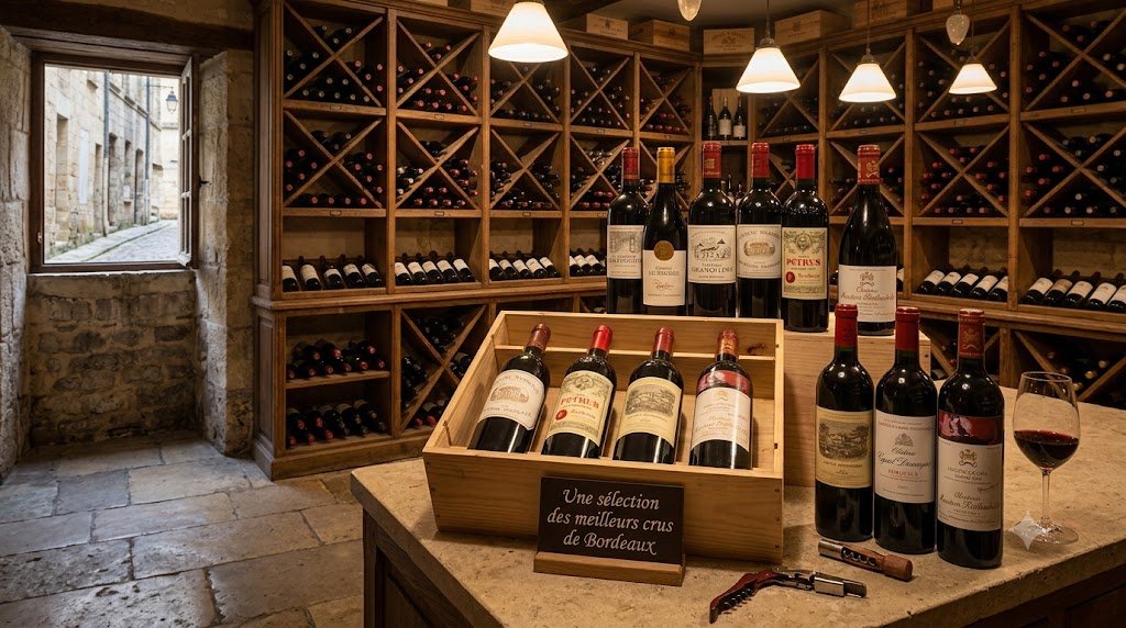 Bordeaux