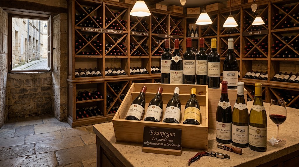 Bourgogne