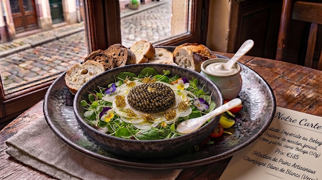 Caviar