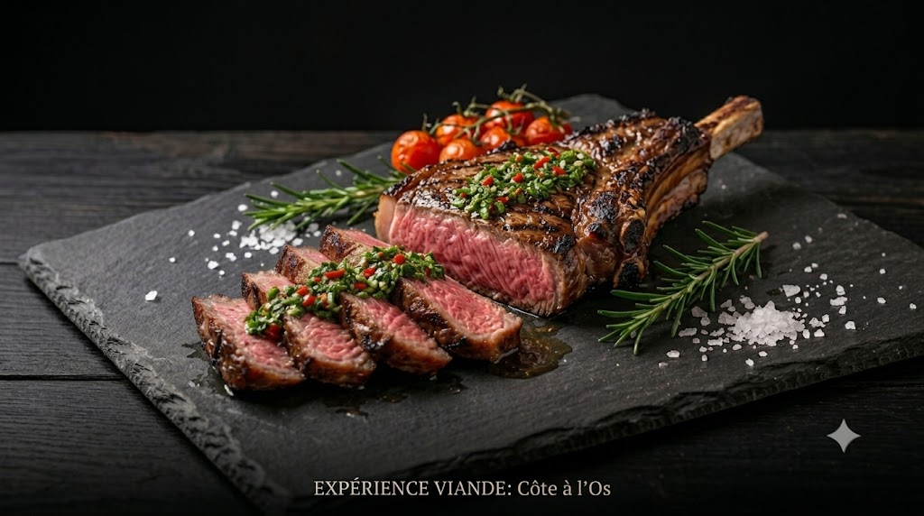 Côte à l'Os