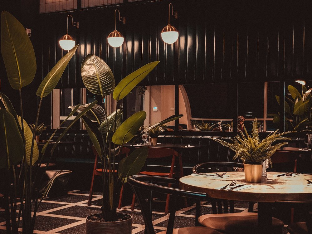 Ambiance