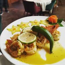 Gambas