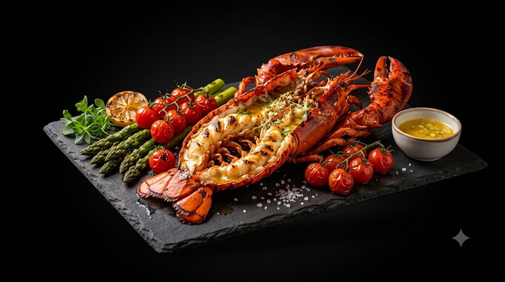 Homard