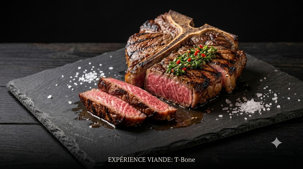 T-Bone