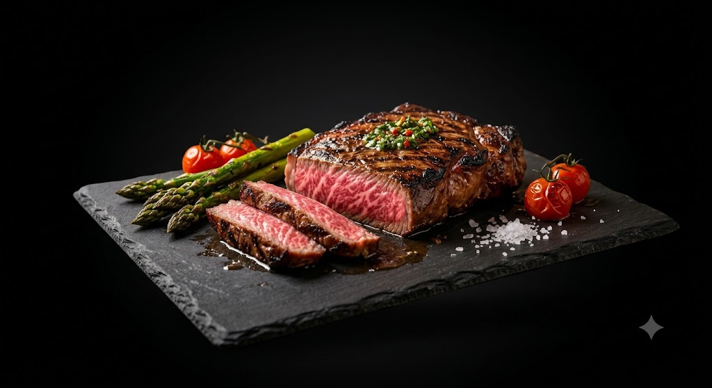Wagyu A5
